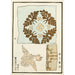 Reproduktion af maleriet Estampes chinoises pl55 - A F Stoddard Company