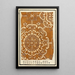 Reproduktion af maleriet Estampes chinoises pl56 - A F Stoddard Company