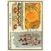 Reproduktion af maleriet Estampes chinoises pl68 - A F Stoddard Company