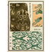 Reproduktion af maleriet Estampes chinoises pl76 - A F Stoddard Company