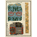 Estampes chinoises pl85 - A F Stoddard Company — visning af kunstværket