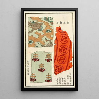 A F Stoddard Company - Chinese prints pl87.webp