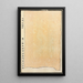 Reproduktion af maleriet Estampes chinoises pl95 - A F Stoddard Company