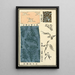 Reproduktion af maleriet Estampes chinoises pl96 - A F Stoddard Company