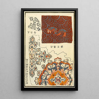 A F Stoddard Company - Chinese prints pl98.webp