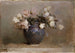 Roses - Abbott Handerson Thayer — visning af kunstværket