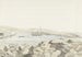 Vue sur le port de Luogo Vivo - Abraham Louis Rodolphe Ducros — visning af kunstværket