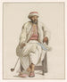 Kadi des esclaves turcs à Malte - Abraham Louis Rodolphe Ducros — visning af kunstværket