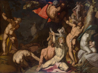 Abraham Bloemaert - The Deluge.webp