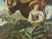 Vendeur de légumes - Abraham Bloemaert — visning af kunstværket