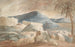 Landskab med arkadisk scene - Abraham Genoels II — visning af kunstværket