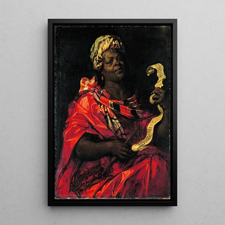 Abraham Janssens - The Sibyl Agrippina.webp