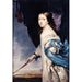 Christina af Sverige 1626 89 - Abraham Wuchters — visning af kunstværket