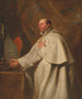 Portræt af Johannes Chrysostomus vander Sterre - Abraham van Diepenbeeck — visning af kunstværket