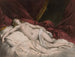 L'âme active - Achille Devéria — visning af kunstværket