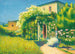 L'Atelier Alet-les-Bains - Achille Laugé — visning af kunstværket