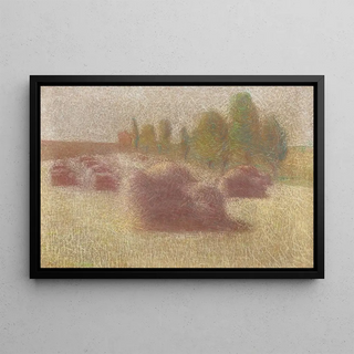 Achille Laug - Les Gerbes.webp