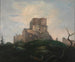 La ruine de Wittinghausen - Adalbert Stifter — visning af kunstværket