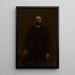 Portræt af Władysław Kronenberg 1848-1892 - Adam Badowski — visning af kunstværket