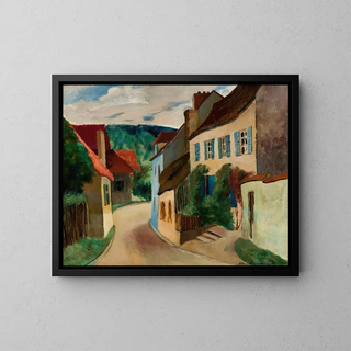 Adam Malicki - Paris  landscape.webp