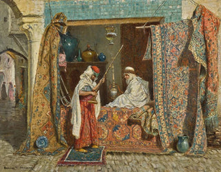 Addison Thomas Millar - An Eastern Shop.webp