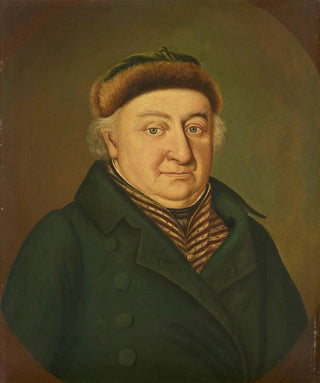 Adolf Duffner - Portrait of Ignaz Duffner 17651840.webp