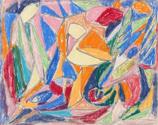 Adolf Hlzel - Ohne Titel.webp