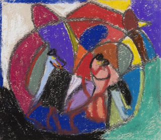 Adolf Hlzel - Untitled.webp