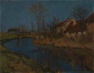 Adolf Luntz - Blauer Mrztag.webp