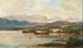 Château Orth à Gmunden - Adolf Obermüllner — visning af kunstværket