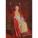 Pave Leo XIII - Adolf Pirsch — visning af kunstværket
