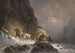 L'attaque - Adolf Schmidt — visning af kunstværket
