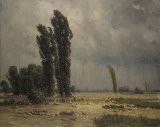Adolf Stbli - Flood.webp