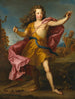 Frédéric-Guillaume I 1688-1740, Preussens konge - Adolf Ulrik Wertmüller — visning af kunstværket