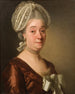 Maria Ravens - Adolf Ulrik Wertmüller — visning af kunstværket
