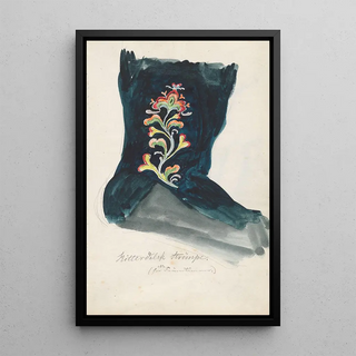 Adolph Tidemand - Strmpe Heddal.webp