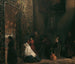 Frise - Adolph von Menzel — visning af kunstværket