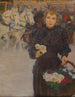 Margot - Adolphe Binet — visning af kunstværket