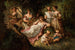 Le Concert - Adolphe Monticelli — visning af kunstværket