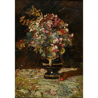 Adolphe Monticelli - Vase de fleurs.webp
