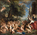 Adoration de Vénus - Peter Paul Rubens — visning af kunstværket