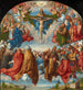 Adoration de la Trinité - Albrecht Dürer — visning af kunstværket