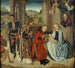 Adoration des Mages - Anonym — visning af kunstværket