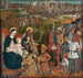 Adoration des Mages - Guidoccio Cozzarelli — visning af kunstværket