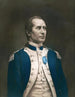 John Paul Jones - Adriaan M. de Groot — visning af kunstværket