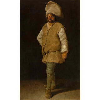 Adriaen Brouwer - A Porter.webp
