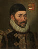 Guillaume d'Orange - Adriaen Thomasz Key — visning af kunstværket
