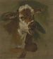 Tête de bétail - Adriaen van de Velde — visning af kunstværket