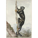 Diable des bois - Aert Schouman — visning af kunstværket