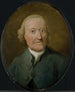 Selvportræt - Aert Schouman — visning af kunstværket